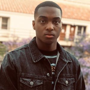 Meet your Posher, Joe